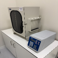 Branson SSE-1 Acoustic Enclosure image 1